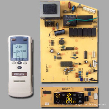 Air Conditioner Controller PCBA